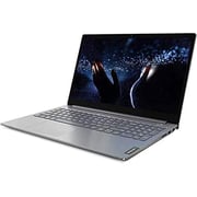 لينوفو ThinkBook 15 i5-10210U، 4GB DDR4، 1TB HDD، 15.6â € FHD، المتكاملة إنتل UHD الرسومات، KYB المملكة المتحدة الإنجليزية، دوس، رمادي المعدنية