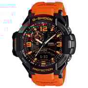 Casio GA-1000-4ADR G Shock Watch