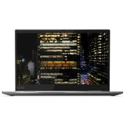 Lenovo ThinkPad X1 Yoga Gen 5 Laptop - Core i7 1.8 GHz 16GB 512GB Shared Win10Pro 14inch FHD Iron Grey English/Arabic Keyboard