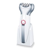Beurer HLE60 3 In 1 Epilator