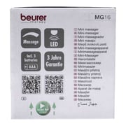 Beurer MG16 Mini Massager