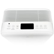 evvoli Smart Air Purifier 5-Layer Filters With True Hepa Night Mode Air Quality Indicator 2 Years warranty, EVAP-43W