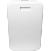 evvoli Smart Air Purifier 5-Layer Filters With True Hepa Night Mode Air Quality Indicator 2 Years warranty, EVAP-43W