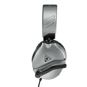 Turtle Beach 42202 Recon 70 Wired On Ear Gaming Headset Silver/Black
