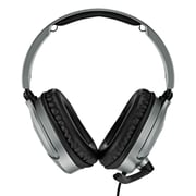 Turtle Beach 42202 Recon 70 Wired On Ear Gaming Headset Silver/Black