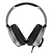 Turtle Beach 42202 Recon 70 Wired On Ear Gaming Headset Silver/Black