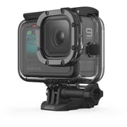 Go Pro Protective Housing and Waterproof Case for Hero 9 12mm Black