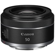 Canon RF 50mm F/1.8 STM Lens