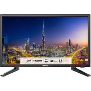 Nobel LED HD TV 20” Black - NTV2050LED2