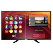 Nobel Smart LED TV 32” Black - NTV32LEDS1