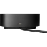 HP USB-C Dock G5 Docking Station USB-C GigE 100 Watt - Black (5TW10UT#ABA)