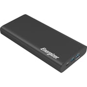 Energizer Power Bank 26800mAh Black XP26800PD