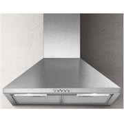 Baumatic PMECH6WESS 60cm Wall Mounted Hood