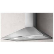 Baumatic PMECH9WESS 90cm Wall Mounted Hood