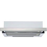 Baumatic BMECH6TSS 60cm Telescopic slide out hood Hood