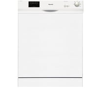 Baumatic BMEDW12FW Dishwasher