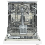 Baumatic BMEDW12FW Dishwasher