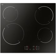 Baumatic BMEH64EE Built in 60cm Ceramic Hob