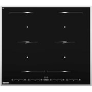 Baumatic BMEH62I 60cm Twin Flex Induction Hob