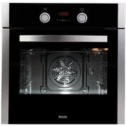 Baumatic BMEO6E8PM 60cm Built In Electric Oven 68Litres