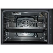 Baumatic BMEO6E8PM 60cm Built In Electric Oven 68Litres