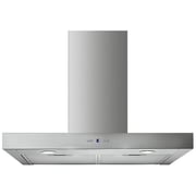 Baumatic BMECH6WSS-2 60Cm Wall Mounted Hood