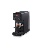 Illy Y3.2 Black Iperespresso Coffee Machine 230V 60284
