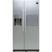 Samsung Refrigerator RS50N3913SA Side by Side with Water Dispenser, 501L
