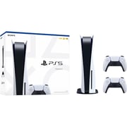 Playstation 5 sale sharaf dg