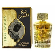 Lattafa Sheikh Shuyukh Luxe Edition EDP 100ml