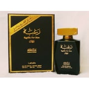 ماء عطر لطافة رغبة للرجال إصدار محدود 100مللي