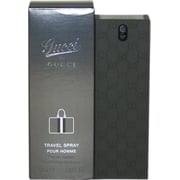 Gucci by Gucci Pour Homme Edt 30ml travel spray