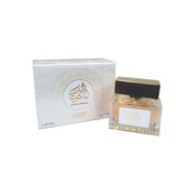 Lattafa Al Dur Al Maknoon Lulu Al Abyedh EDP 100ml