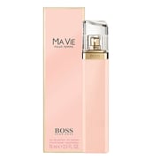 Hugo Boss Ma Vie EDP 75ml for Women