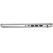 HP (2020) Laptop - AMD Ryzen 3-3250U / 14inch HD / 256GB SSD / 4GB RAM / Windows 10 / English & Arabic Keyboard / Silver / Middle East Version - [14S-FQ0005]