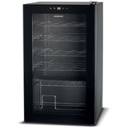 Kenwood Wine Cooler 24 Bottles BCM24000BK