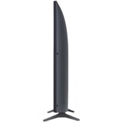 LG 4K UHD Smart Television 50inch 4K TV UN72 Series Active HDR WebOS Smart ThinQ AI