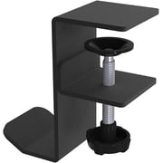 Navodesk Premium Quality Desk Accessory Clamp Black