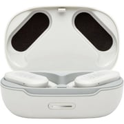 JBL Endurance Peak II True-Wireless In-Ear-Sport Headphones White
