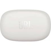 JBL Endurance Peak II True-Wireless In-Ear-Sport Headphones White