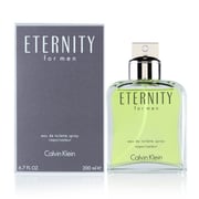 Calvin klein eternity 200 ml eau store de toilette