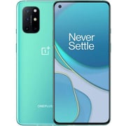 One Plus 8T 5G 256GB Aquamarine Green 5G Smartphone
