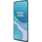 One Plus 8T 5G 256GB Aquamarine Green 5G Smartphone