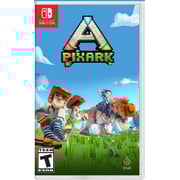 Nintendo Switch PIXARK Game
