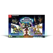 Nintendo Switch Skylanders Imaginators Game