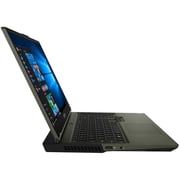 لاب توب ليجيون 15IMH05H-15iRHg للألعاب - Core 6GHz 5.6 جيجاهرتز 16 جيجا بايت 1 تيرابايت+512 جيجابايت 6 جيجابايت ويندوز10 2.6 بوصة دقة كاملة الوضوح أسود