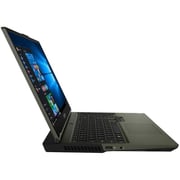 Lenovo Legion 5 81Y6003YUS Gaming Laptop - Core i7 2.6GHz 16GB 1TB+512GB 6GB Win10 15.6inch FHD Dark Moss NVIDIA GeForce GTX 1660 Ti English Keyboard