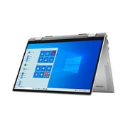Dell Vostro 3491 Laptop - Core i3 1.2GHz 4GB 1TB Shared Win10 14inch FHD Silver