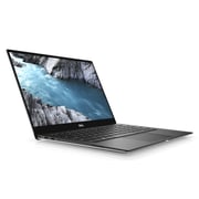 Dell XPS 13 7390 Laptop - Core i5 1.6GHz 8GB 256GB Shared Win10 13.3inch Silver English Keyboard