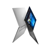 Dell XPS 13 7390 Laptop - Core i5 1.6GHz 8GB 256GB Shared Win10 13.3inch Silver English Keyboard
